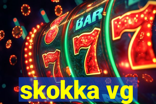 skokka vg